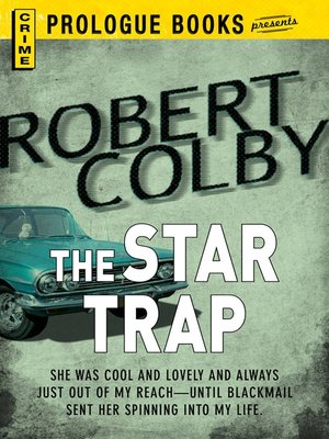 cover image of The Star Trap